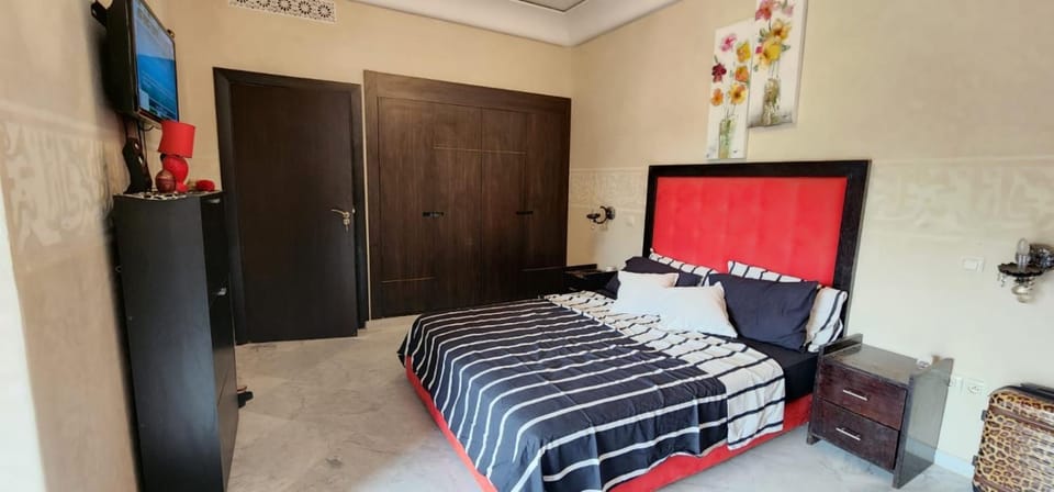 Bourouna Saloua Apartment in Marrakesh