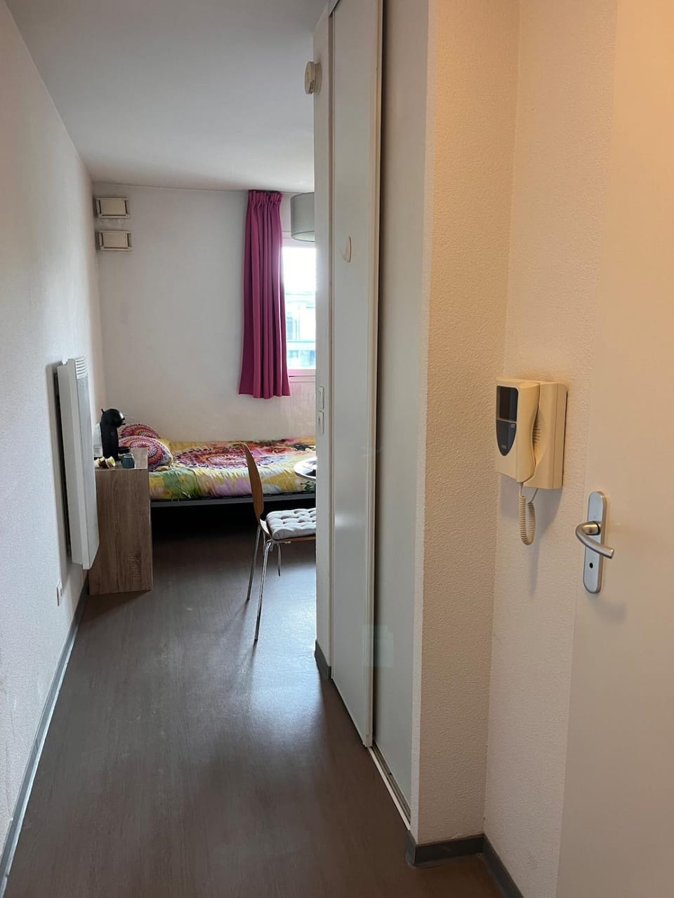 Studio proche de Kedge Apartment in Pessac