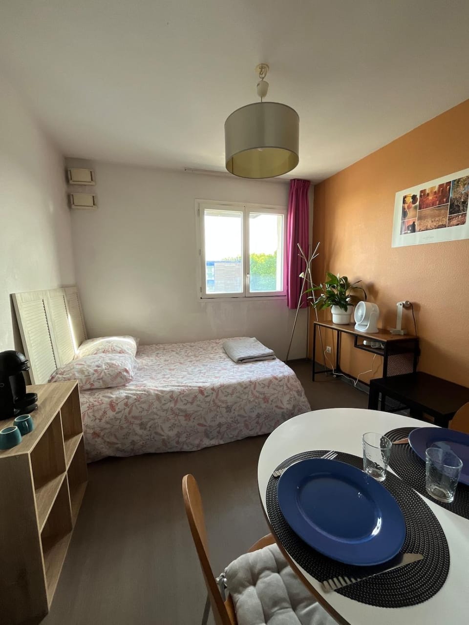 Studio proche de Kedge Apartment in Pessac