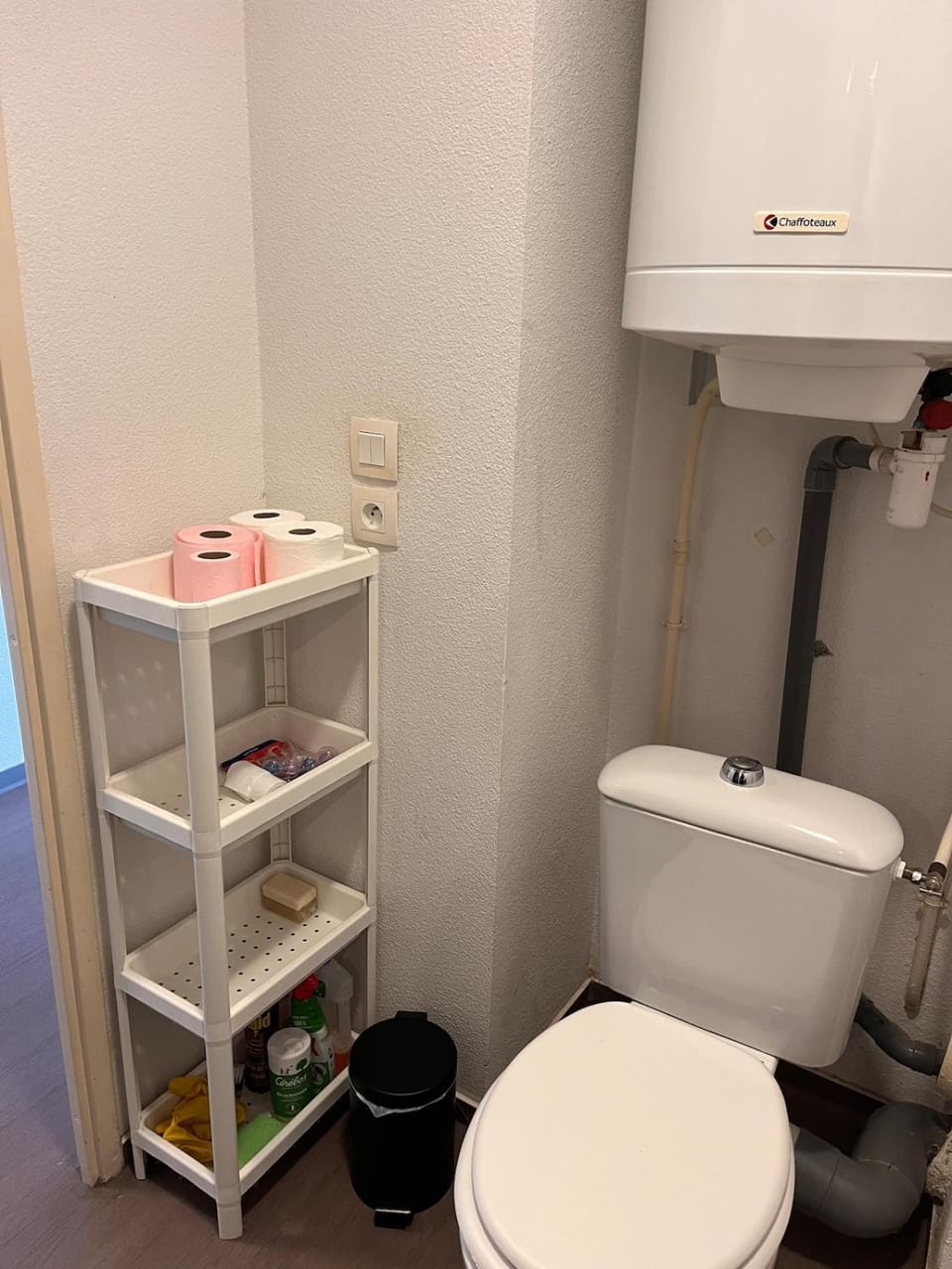 Studio proche de Kedge Apartment in Pessac