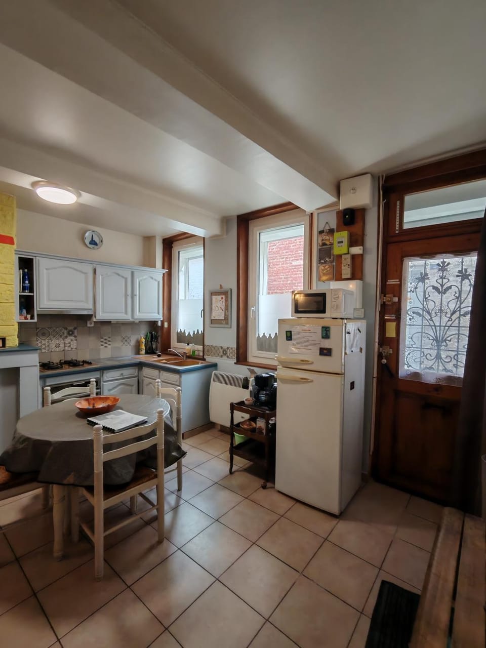 L'arras Square maison au calme avec deux chambres House in Arras