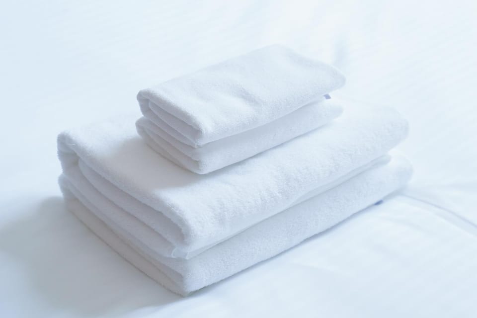 towels