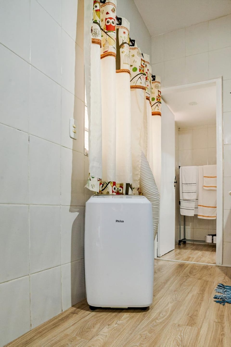 air conditioner