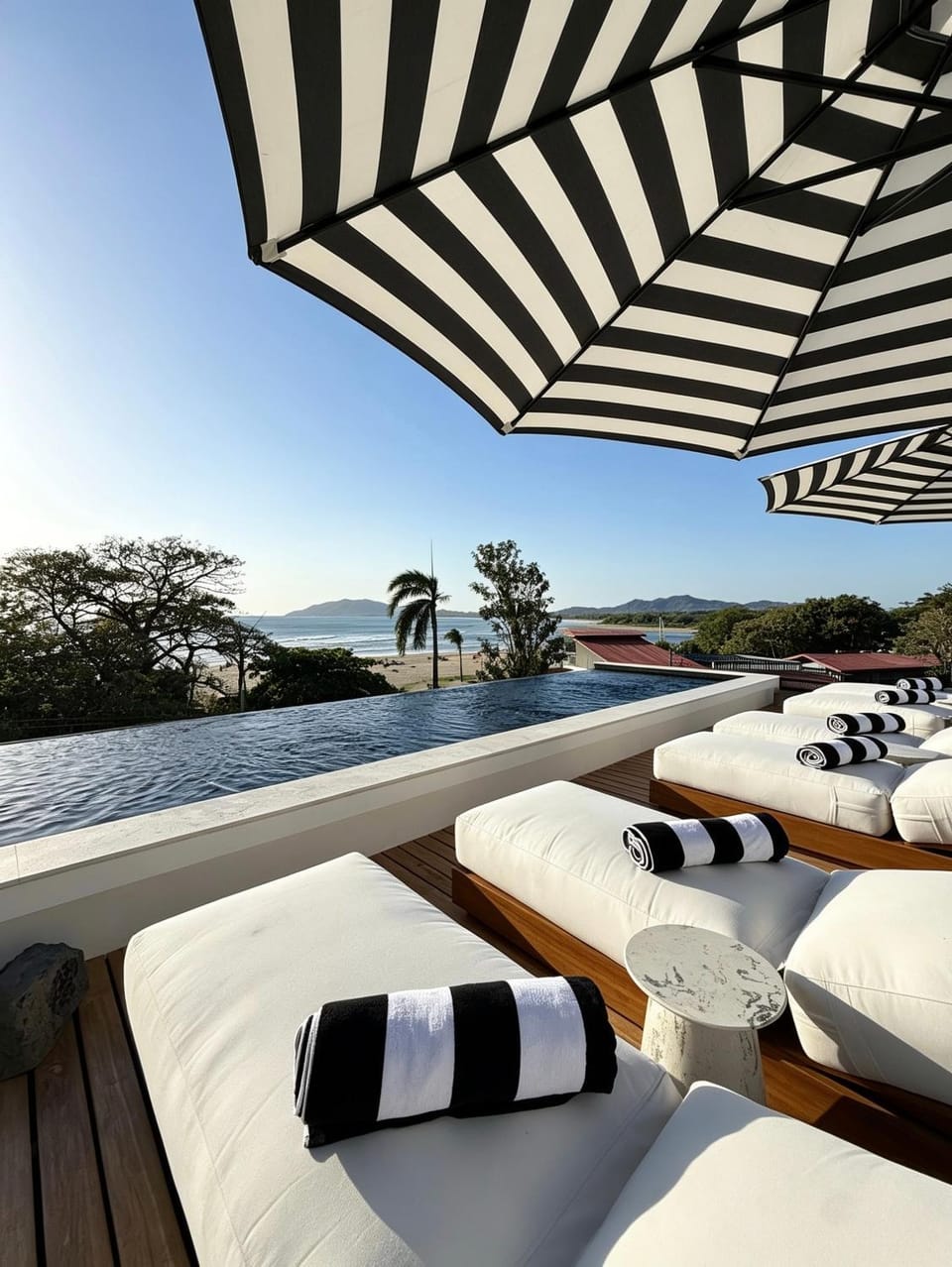 NOAM by the sea Hotel in Tamarindo