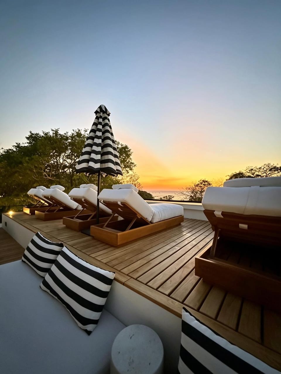 NOAM by the sea Hotel in Tamarindo