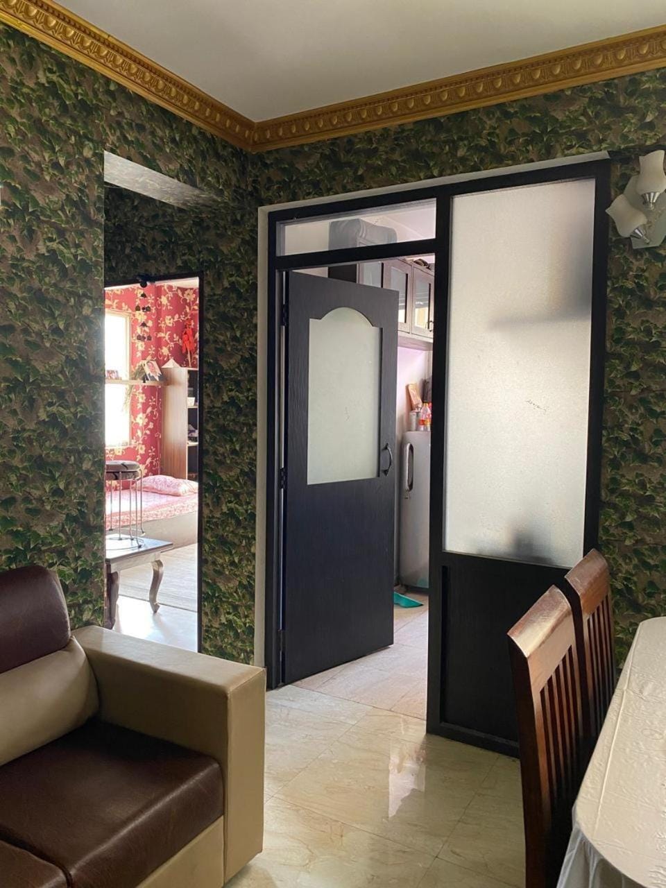 Soaltee city apartments Apartment in Kathmandu