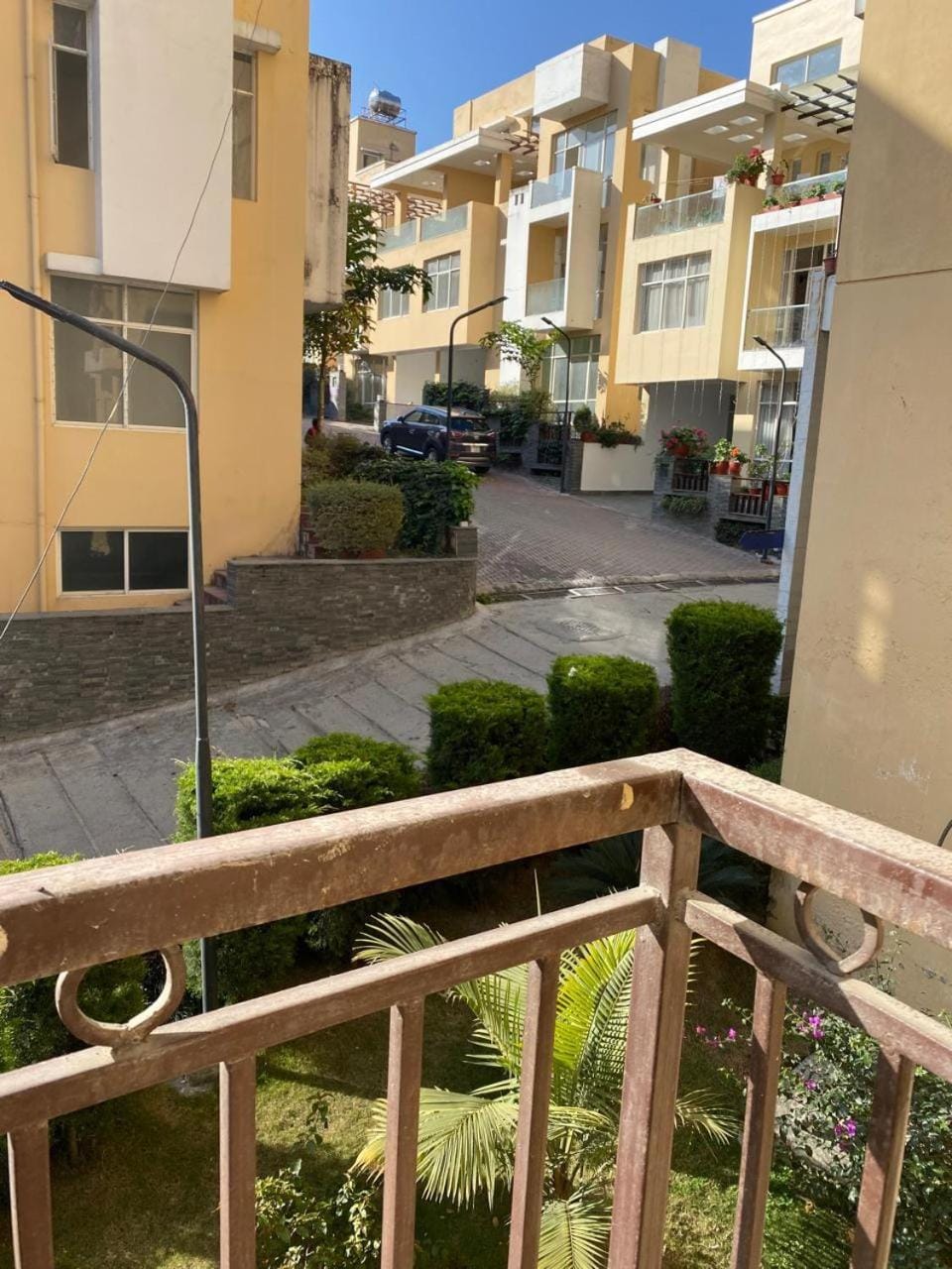 Soaltee city apartments Apartment in Kathmandu