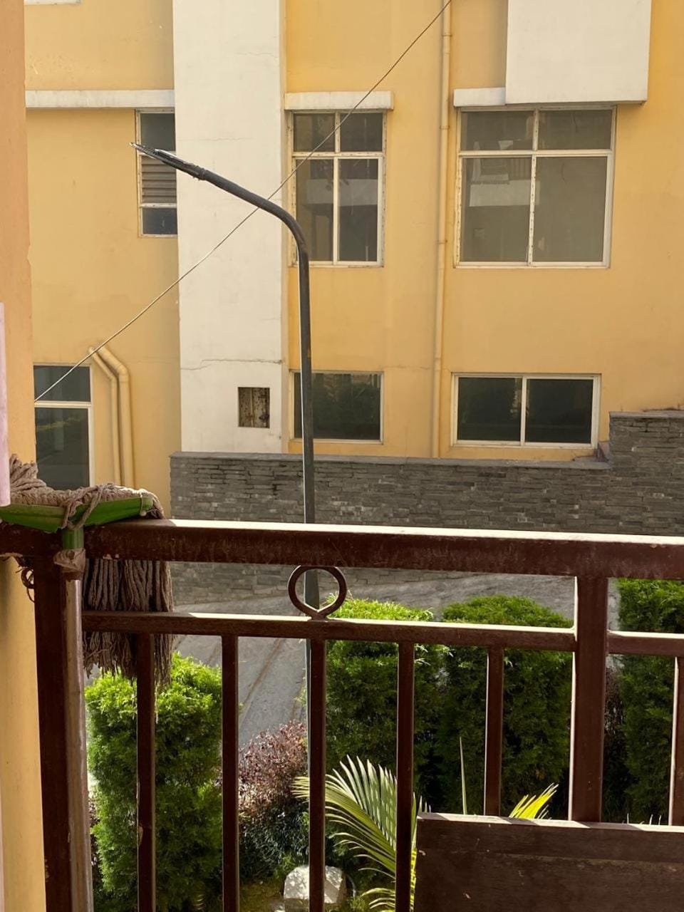 Soaltee city apartments Apartment in Kathmandu