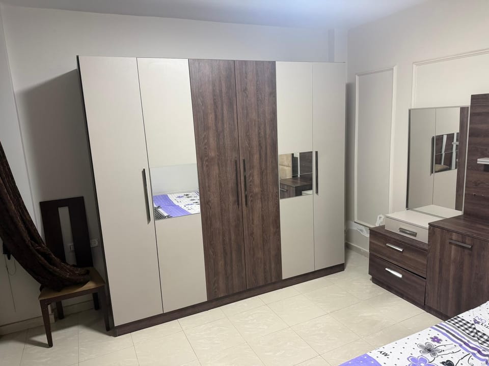 2 bedroom apartment in madinaty Apartment in New Cairo City