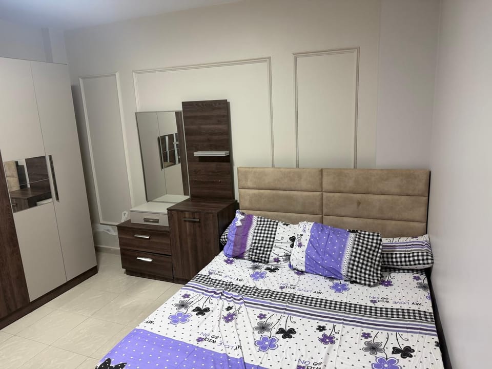 2 bedroom apartment in madinaty Apartment in New Cairo City