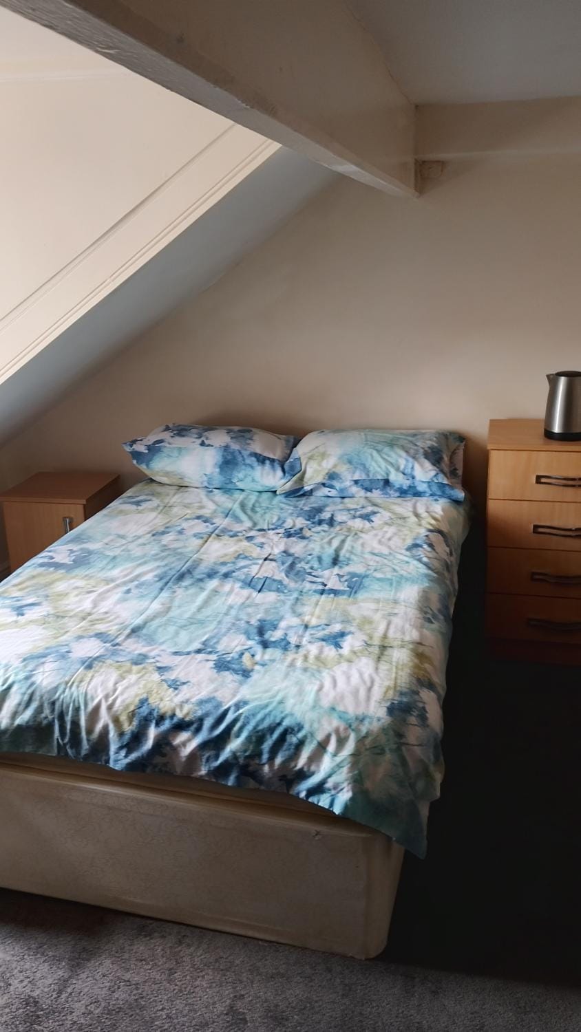 AAA lodge Bed and Breakfast in Middlesbrough