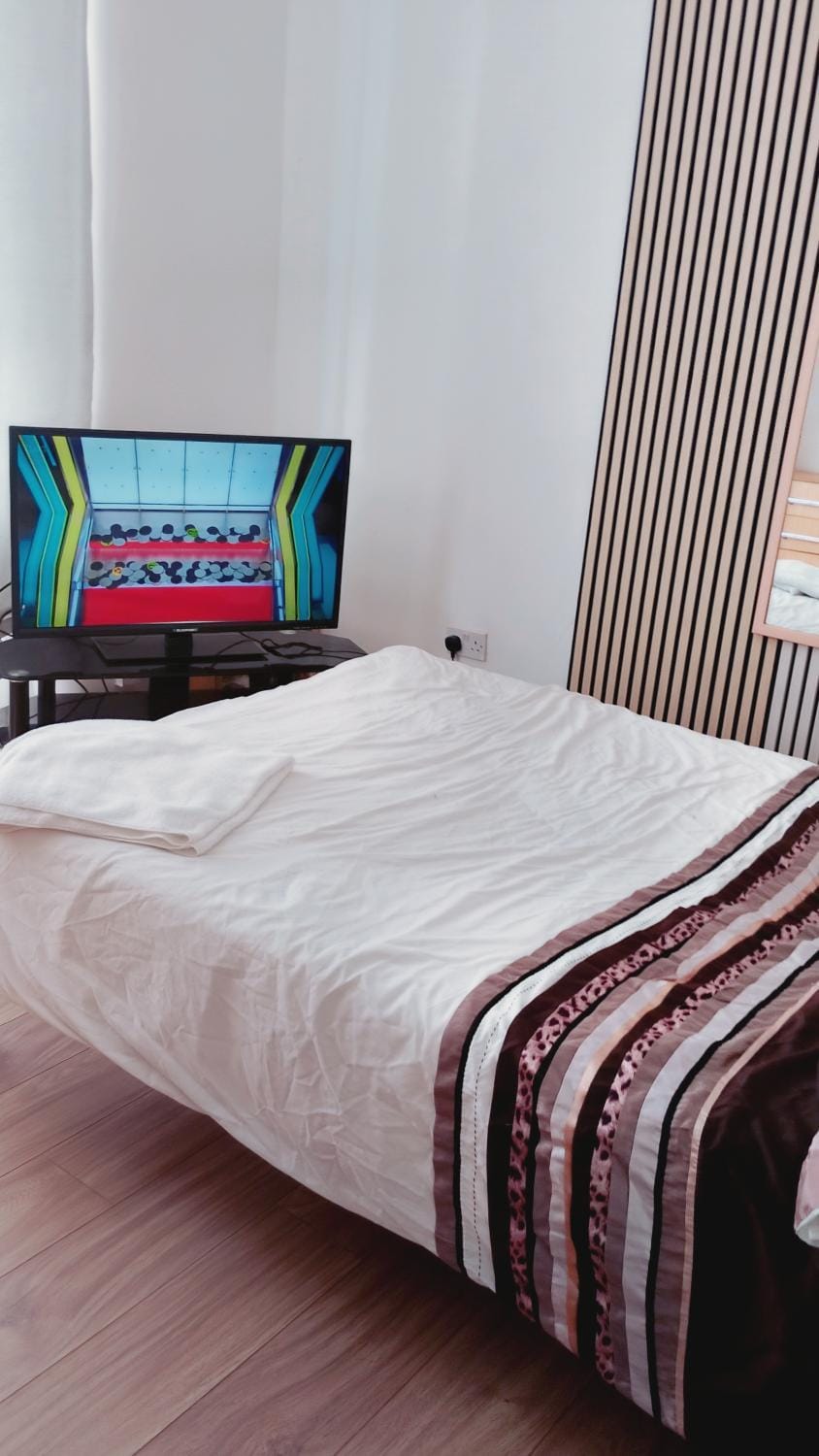 AAA lodge Bed and Breakfast in Middlesbrough