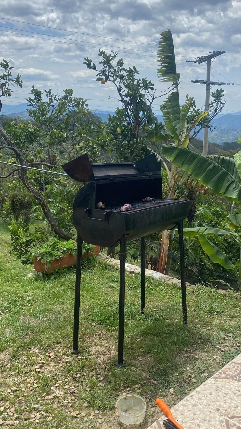 Cabaña campestre villa sunnyvale House in Cundinamarca, Colombia