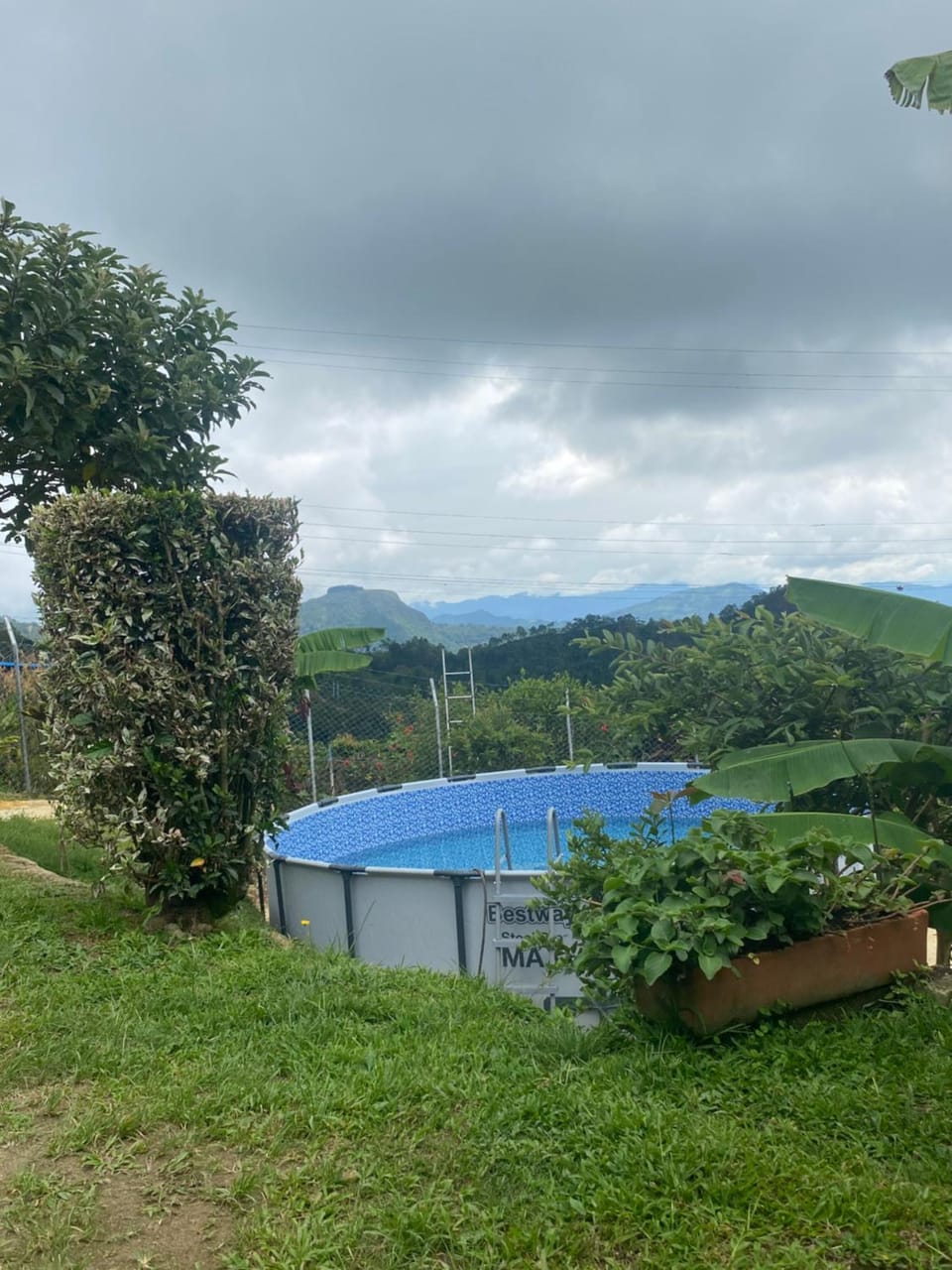 Cabaña campestre villa sunnyvale House in Cundinamarca, Colombia
