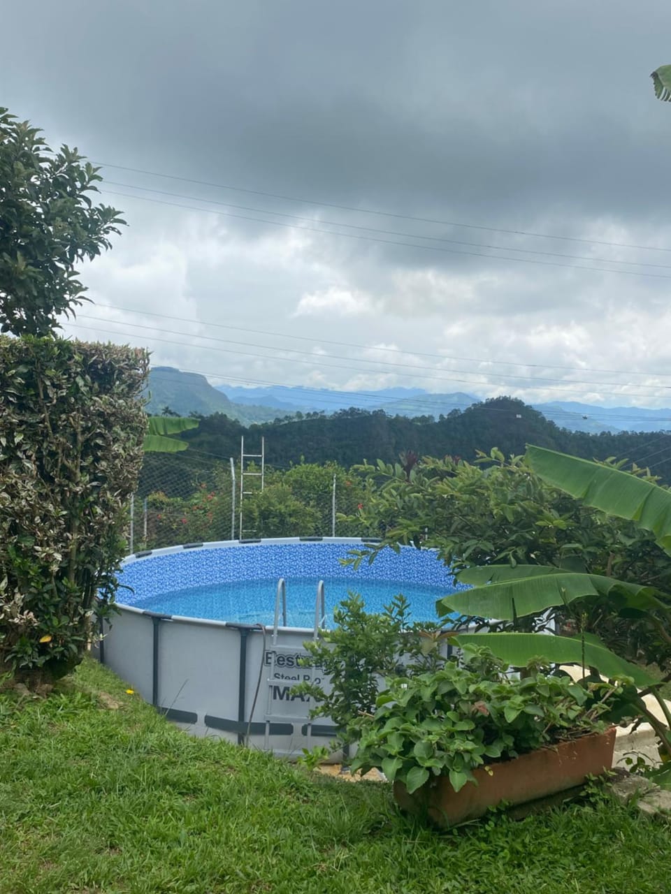 Cabaña campestre villa sunnyvale House in Cundinamarca, Colombia