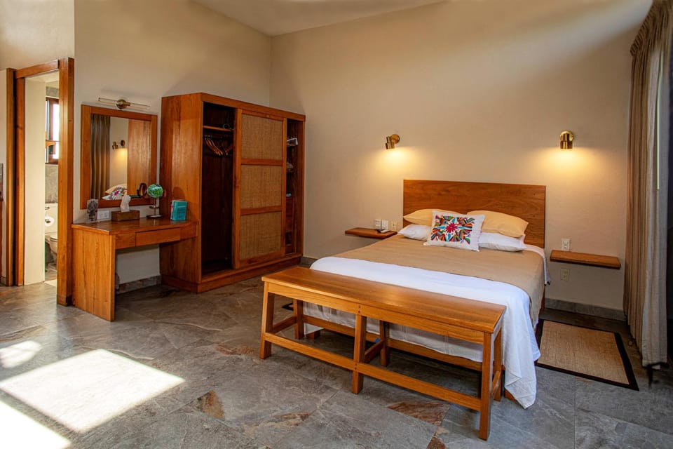 Casa Hibiscus Cuilapan Apartment in Puerto Escondido