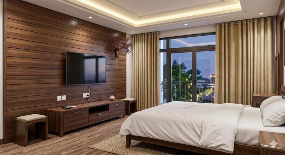 Hangout Villa Villa in Maharashtra