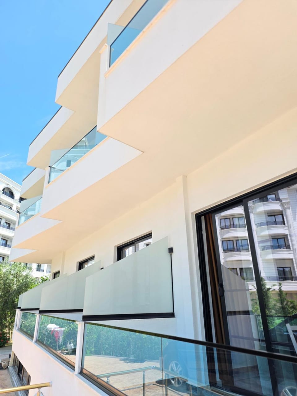 Balcony/Terrace, Balcony/Terrace
