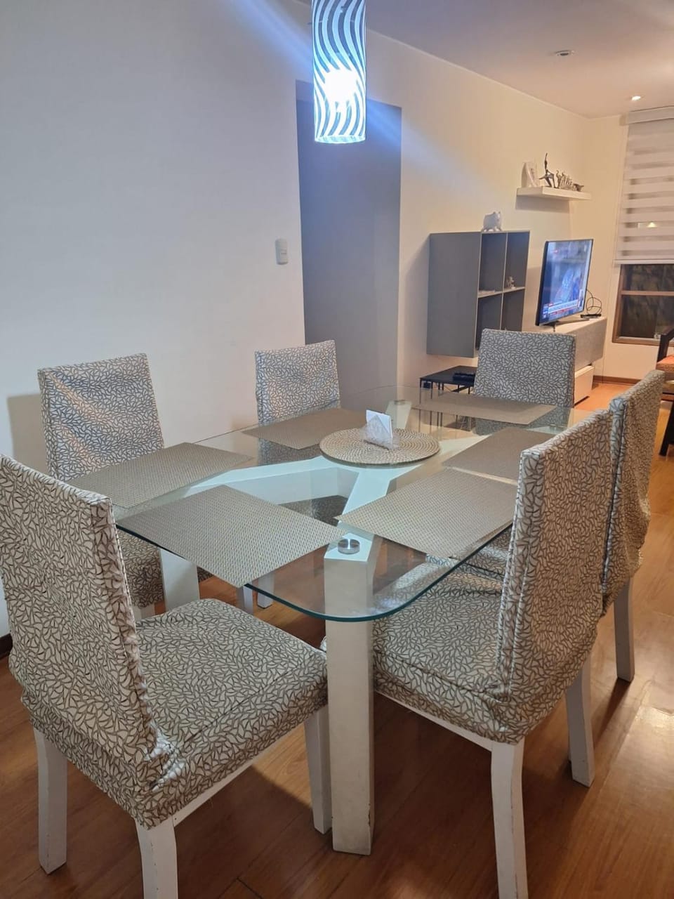 Entire apartment, Surco - Comfortable and conveniently located Apartment in La Molina