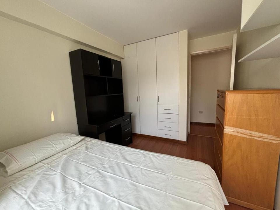 Entire apartment, Surco - Comfortable and conveniently located Apartment in La Molina