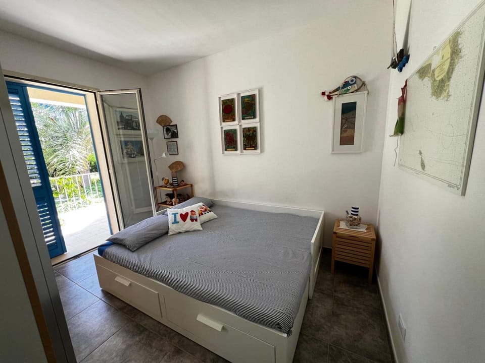 Bonominimare, a bright house complete with amenities House in Marina di Ragusa