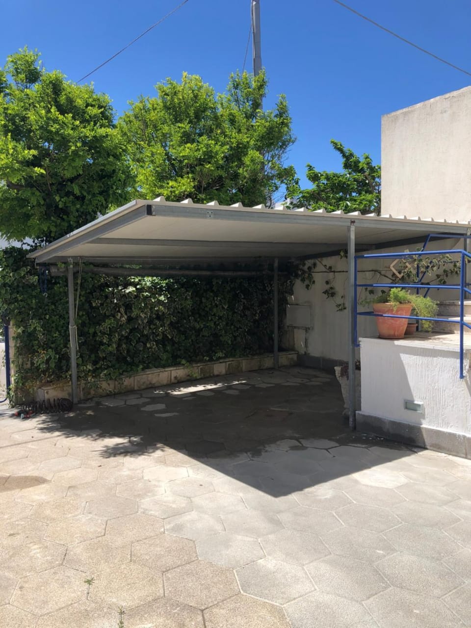 Il Girasole Apartment in Torre dell'Orso