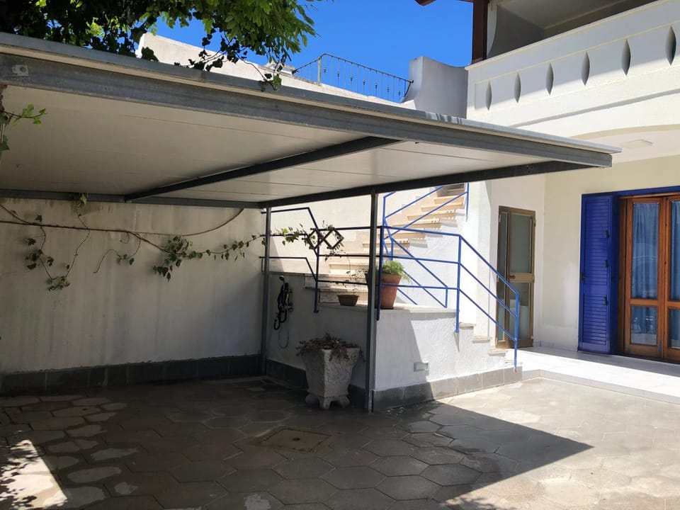Il Girasole Apartment in Torre dell'Orso