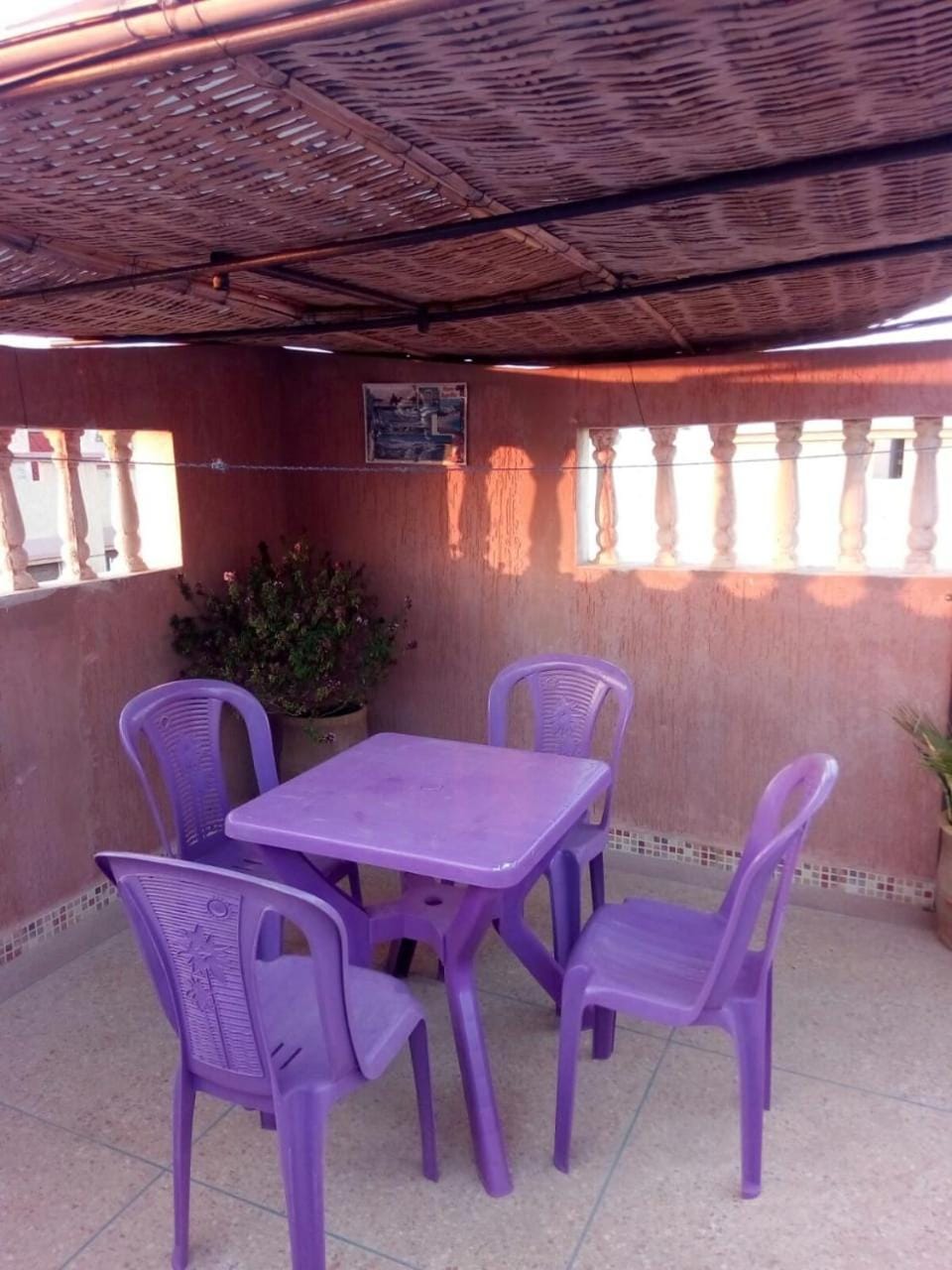 Elmenzah Apartments Apartment in Souss-Massa