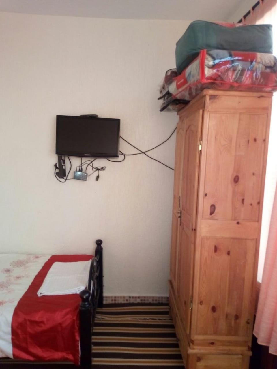 Elmenzah Apartments Apartment in Souss-Massa