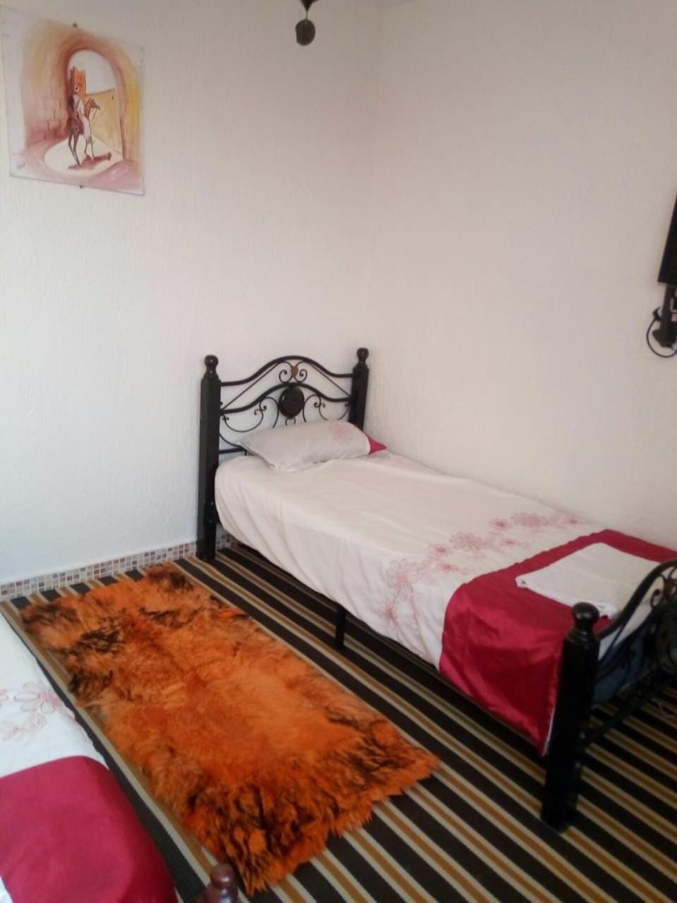 Elmenzah Apartments Apartment in Souss-Massa