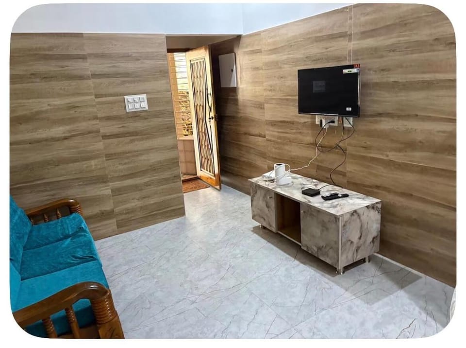 Nawin Home Stay Apartment in Tamil Nadu