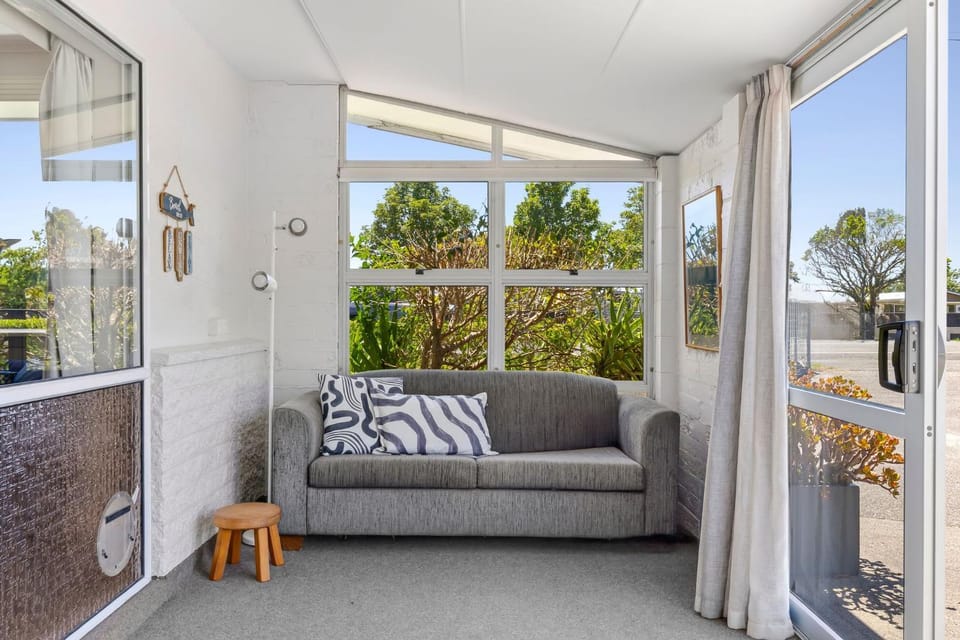 Pohara Beach Family Baches House in Tasman District, Tasman, New Zealand