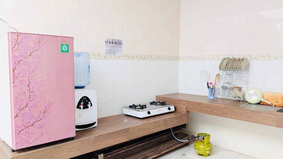 Kitchen or kitchenette, Kitchen or kitchenette