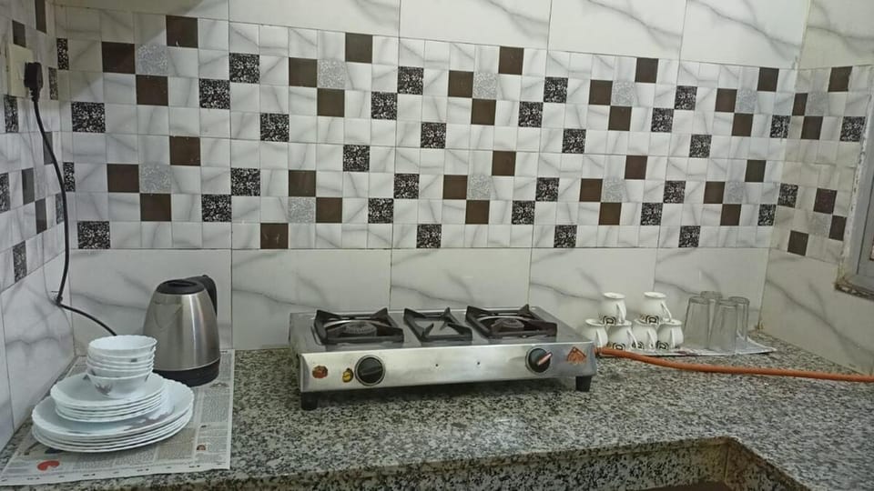 Kashi bhawan your comfortable stay in kashi- 2bhk House in Varanasi