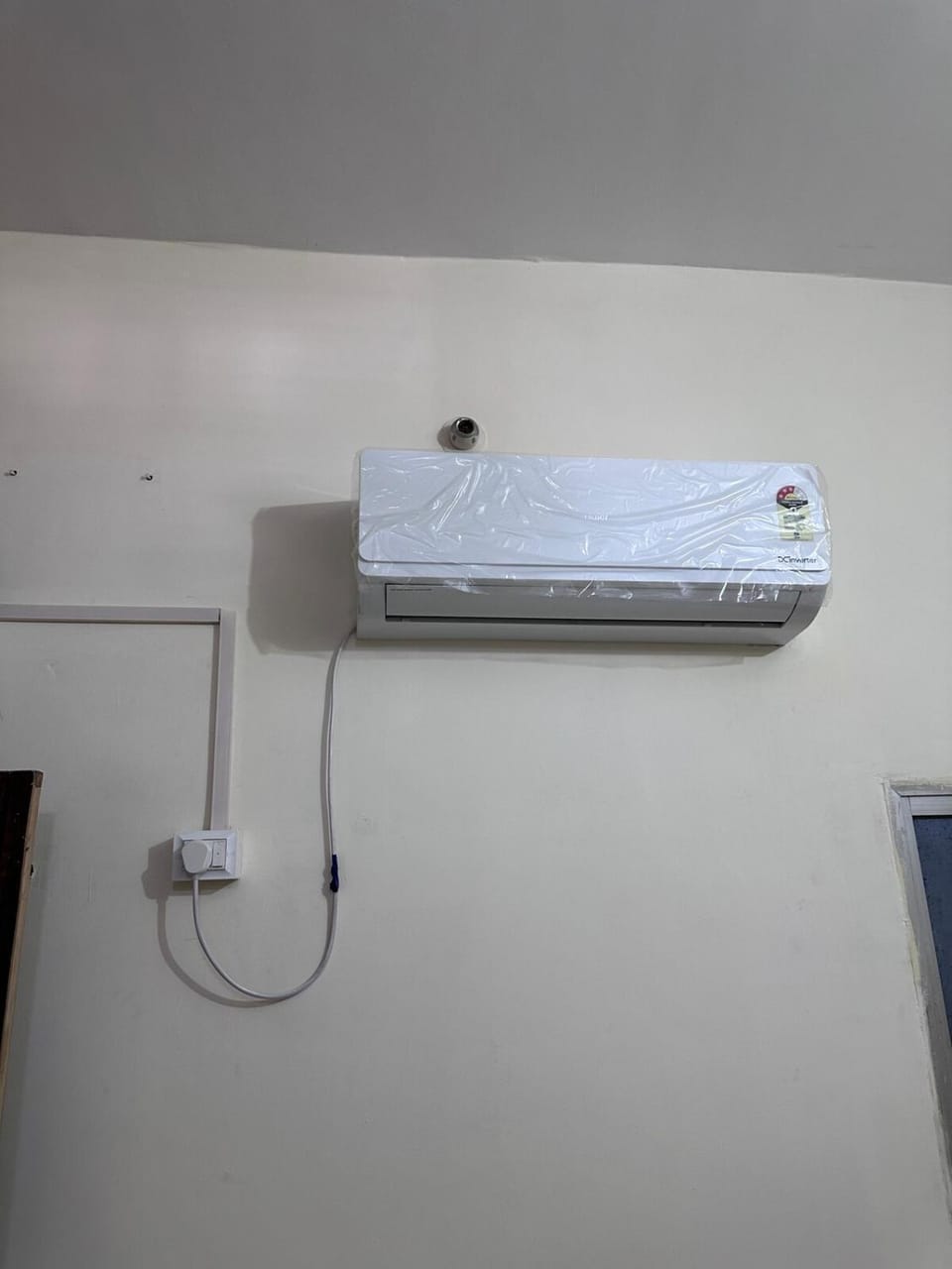 air conditioner