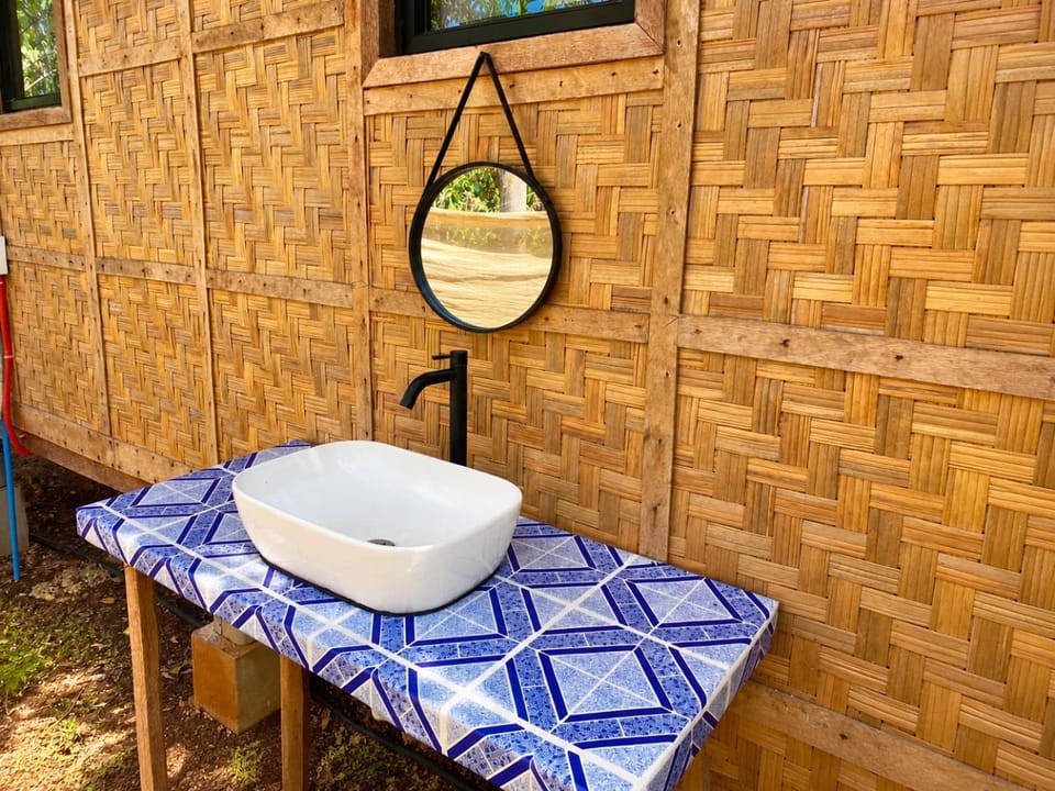 LiloDan Island Farm Stay Hostel in Northern Mindanao