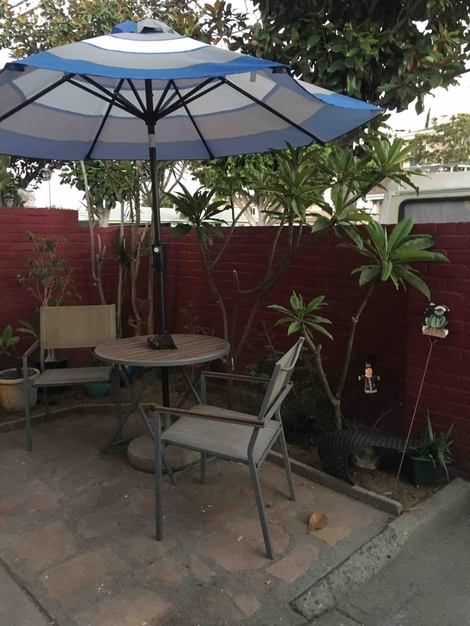 Sacred Heart House Vacation rental in Montebello