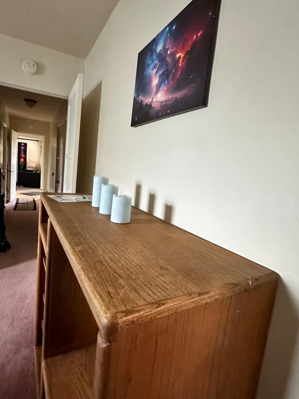 Sacred Heart House Vacation rental in Montebello