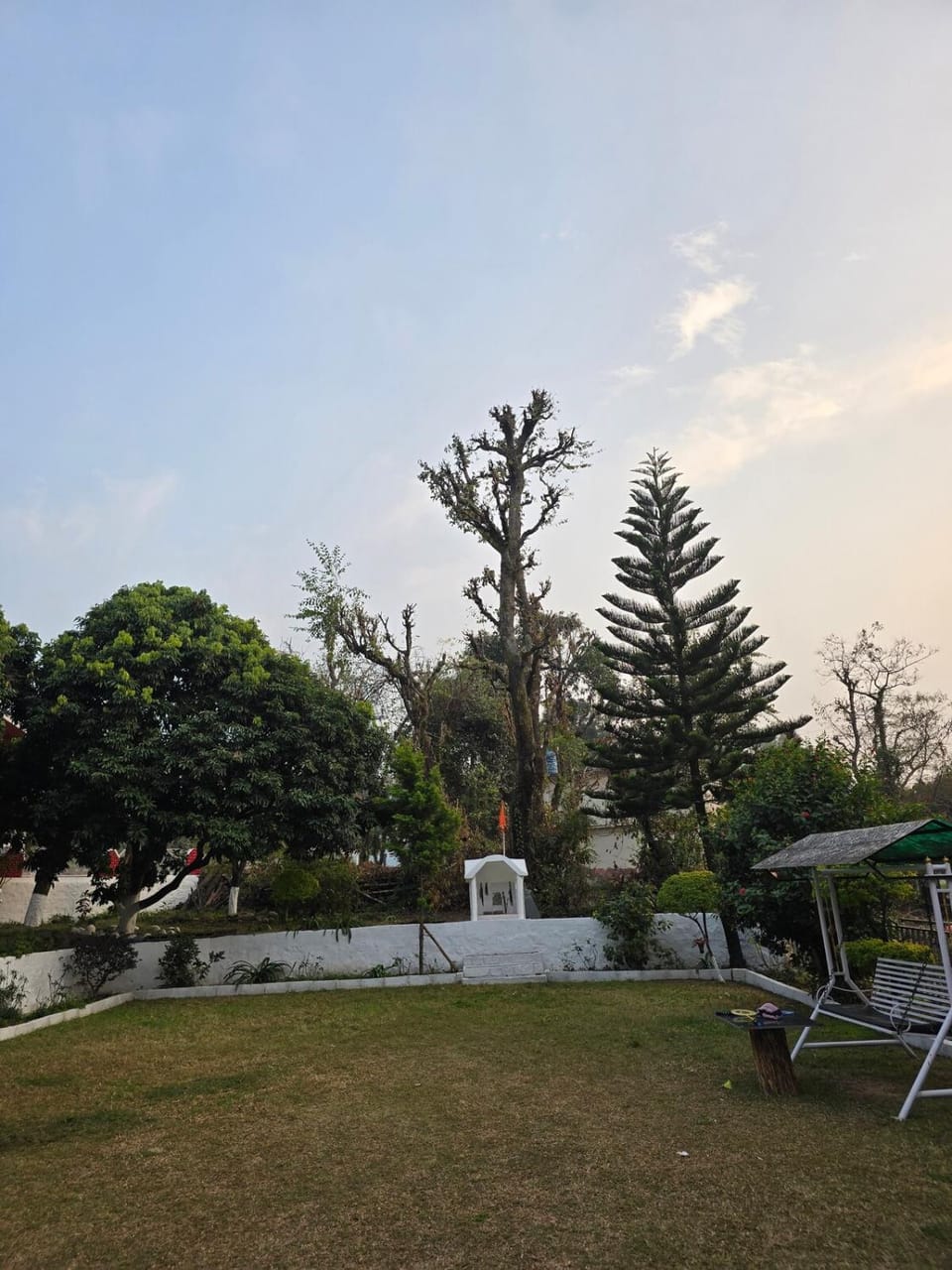 Beautiful designed loft house with all amenities Apartment in Himachal Pradesh