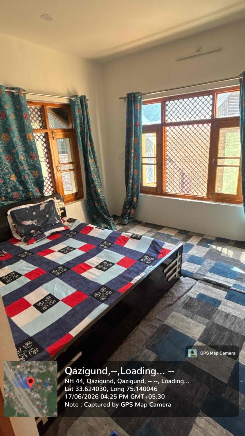 Valley view homestay Vacation rental in India