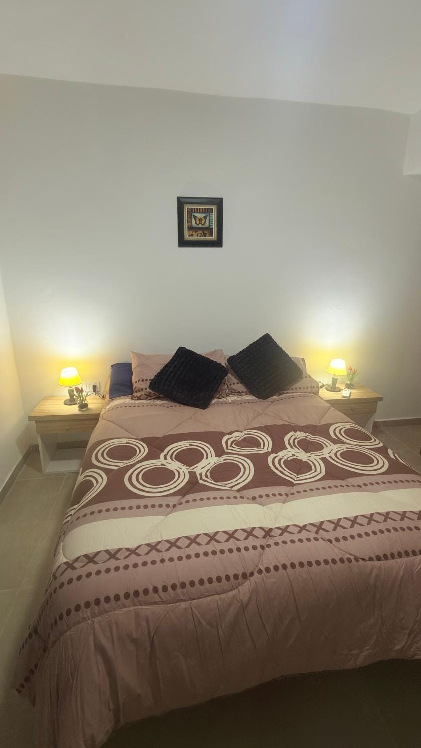 Dpto Artigas Suite Apartment in La Rioja