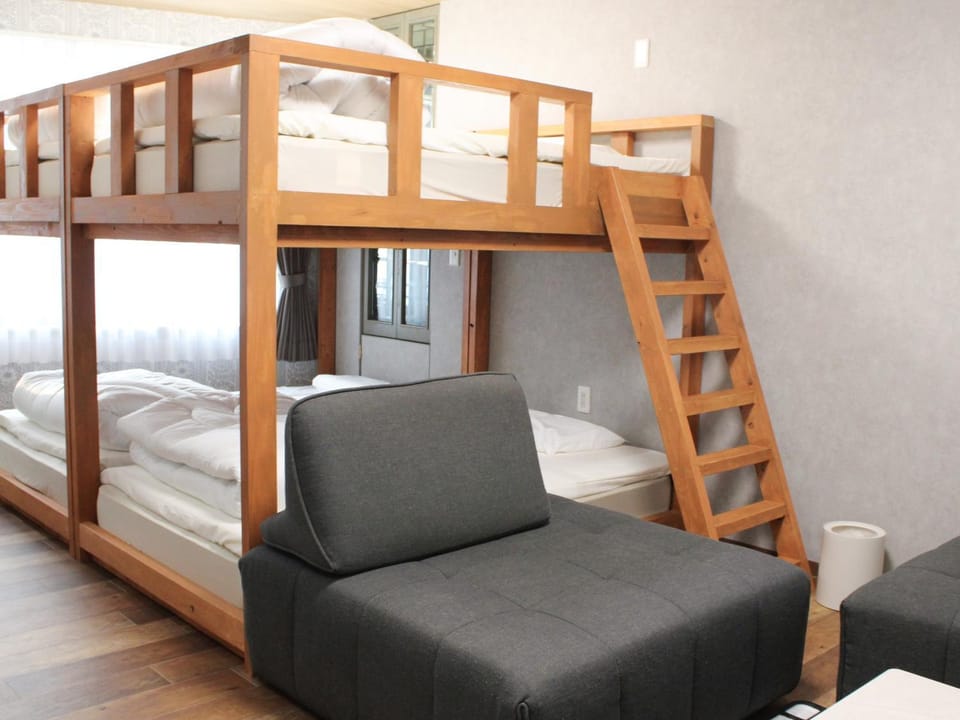 Bed, Bedroom, bunk bed, furniture