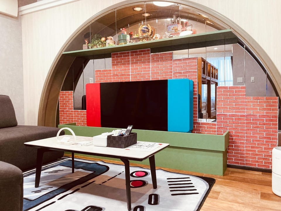 TV and multimedia, Decorative detail, Area and facilities, furniture, furniture