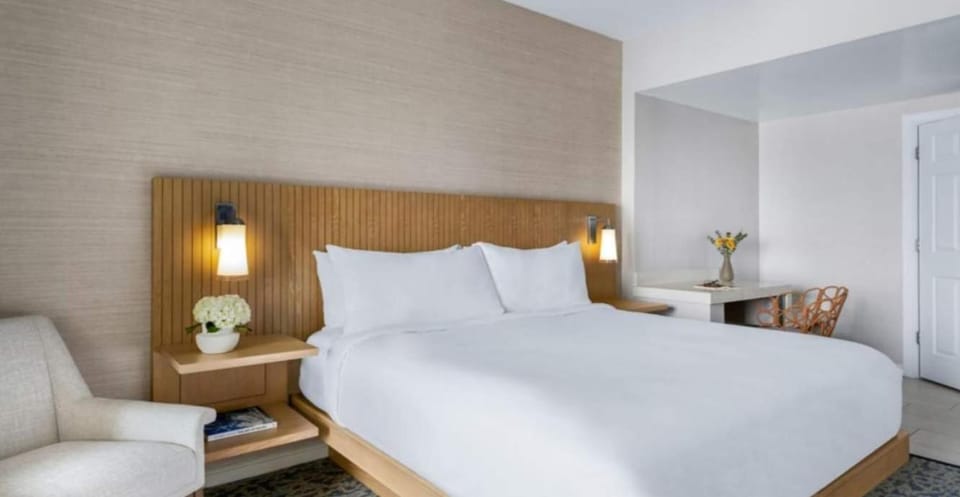 BeachPlace Towers Resort 1BR Villa House in Fort Lauderdale