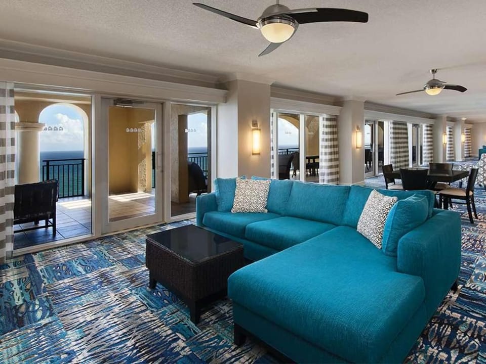 BeachPlace Towers Resort 1BR Villa House in Fort Lauderdale