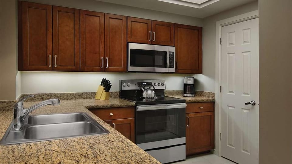 BeachPlace Towers Resort 1BR Villa House in Fort Lauderdale