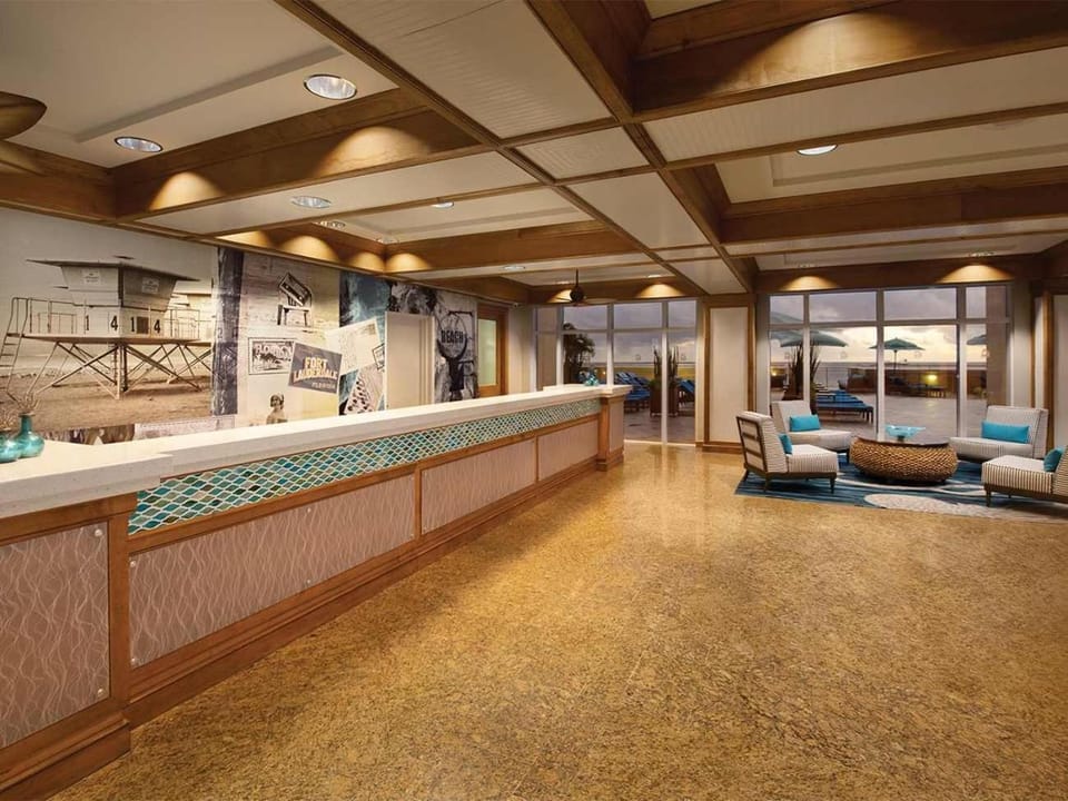BeachPlace Towers Resort 2BR Villa House in Fort Lauderdale