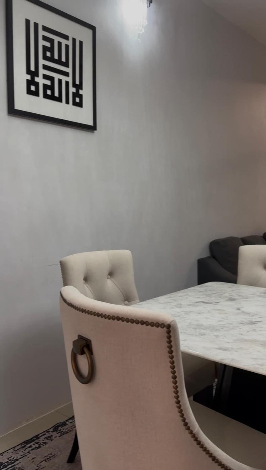 Emir Homestay Tmn Sg Chindai House in Malaysia