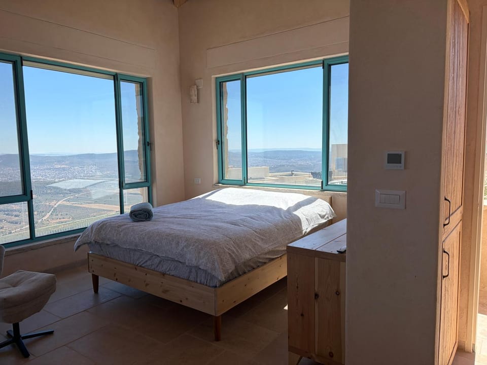 מול האופק horizonview Apartment in North District