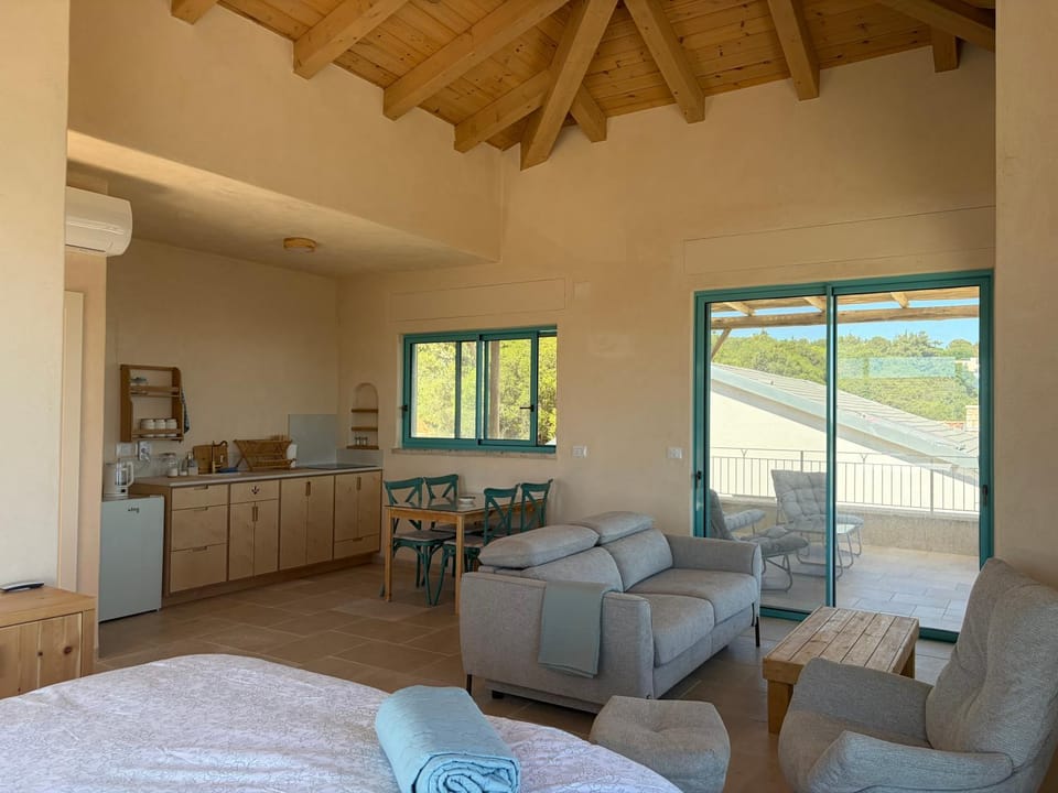 מול האופק horizonview Apartment in North District